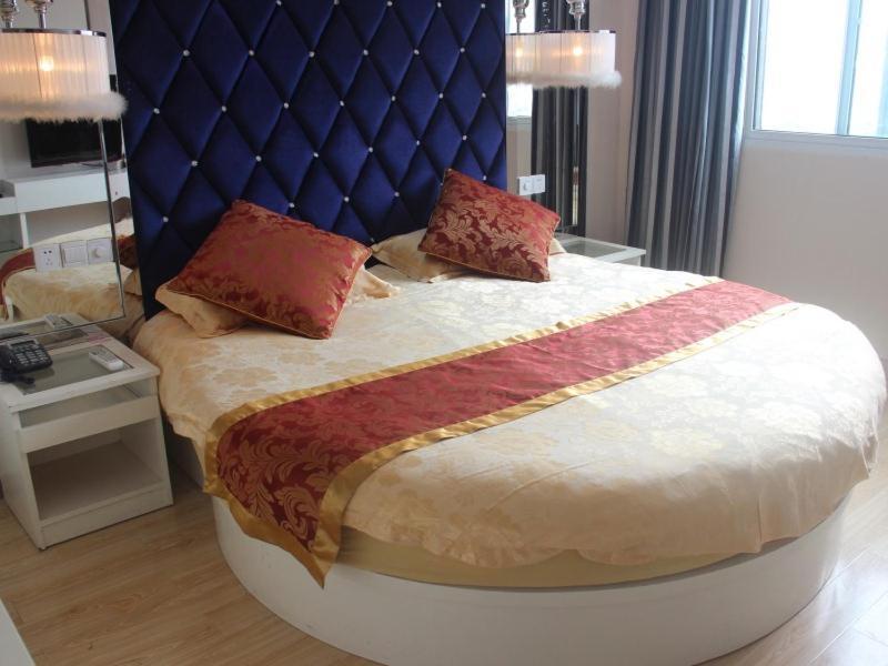 Greentree Alliance Zhejiang Metro South Changshou Road Hotel Ningbo Esterno foto