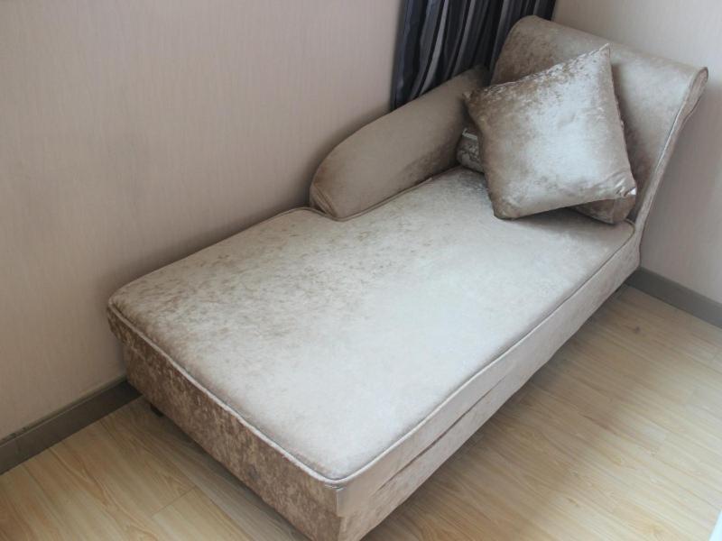 Greentree Alliance Zhejiang Metro South Changshou Road Hotel Ningbo Esterno foto